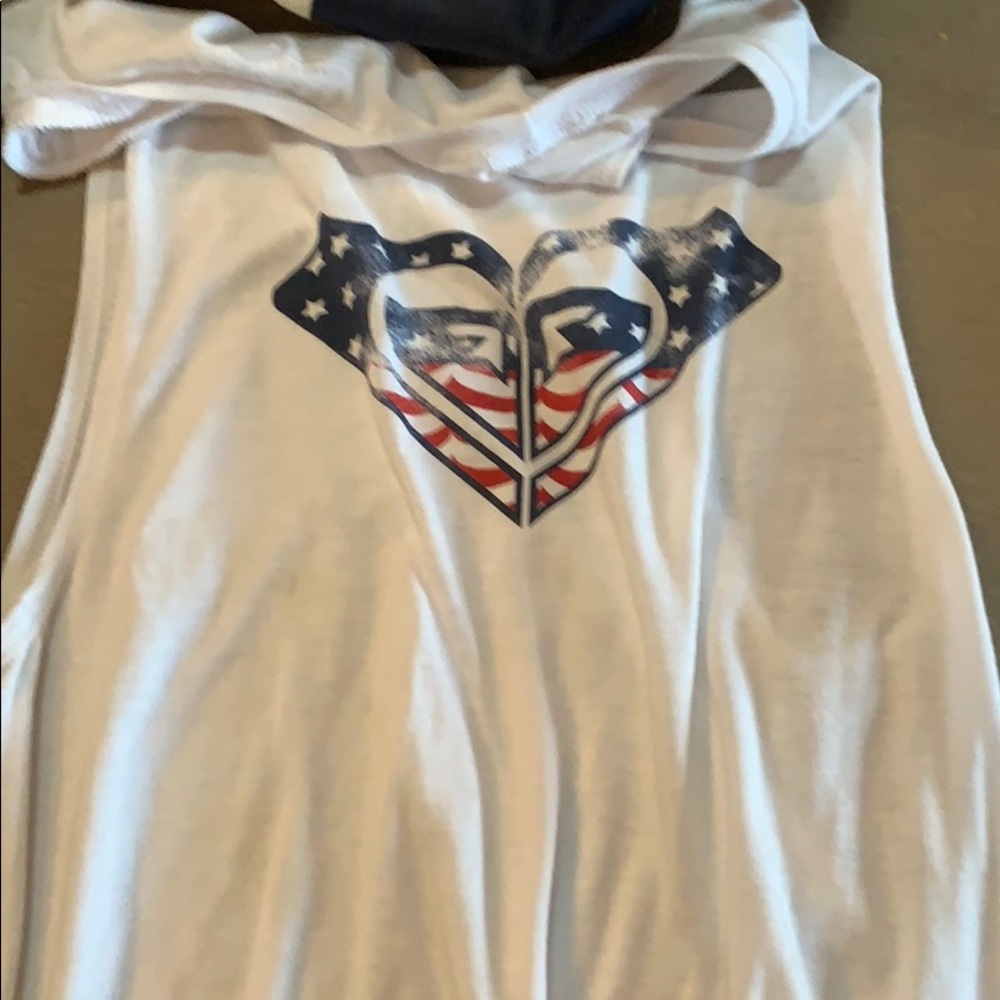 Women’s Roxy tank top